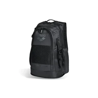Рюкзак унісекс Arena All Set Black 010234-100
