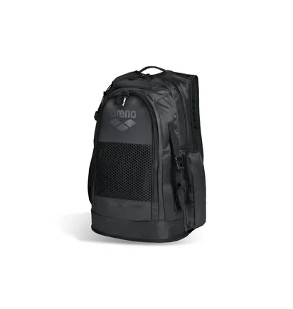 Рюкзак унисекс Arena All Set Black 010234-100