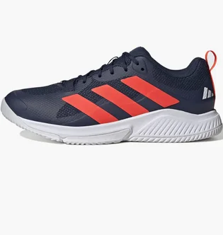 Кросівки чоловічі Adidas Court Team Bounce 2.0 M Blue HP3341