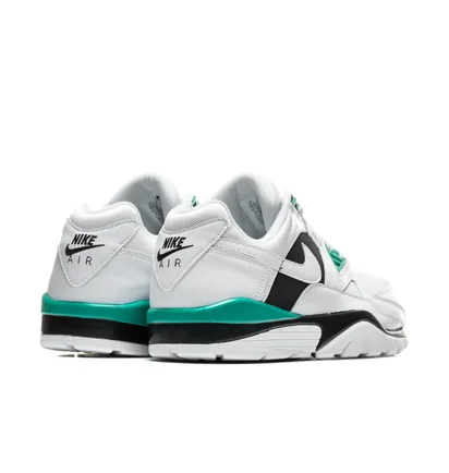 Кросівки чоловічі Nike Air Cross Trainer 3 Low White CJ8172-101