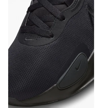 Кроссовки унисекс Nike Renew Elevate Iii Black Dd9304-001