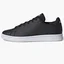 Кроссовки женские Adidas Advantage Base Black EE7511