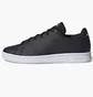 Кроссовки женские Adidas Advantage Base Black EE7511