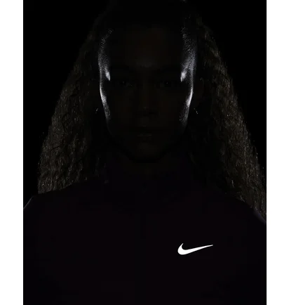 Куртка жіноча Nike Therma-Fit Violet Dd6061-503