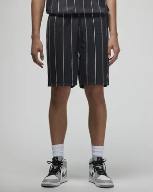Шорти чоловічі Air Jordan M J Ess Aop Short Black Dm1357-010