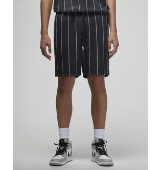 Шорты мужские Air Jordan M J Ess Aop Short Black Dm1357-010