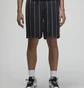 Шорты мужские Air Jordan M J Ess Aop Short Black Dm1357-010