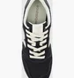 Кроссовки унисекс New Balance 373V2 Black WL373TN2