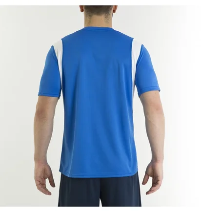 Футболка мужская Joma Dinamo Blue 100446.700