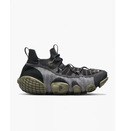 Кросівки чоловічі Nike Ispa Link Black CN2269-003