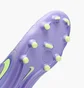 Бутси унісекс Nike Legend 10 Academy Fg/Mg Nu1 Violet HF1590-500