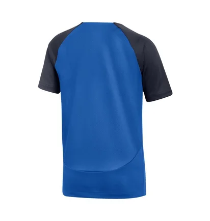 Футболка дитяча Nike Dri-Fit Strike Blue DR2287-463