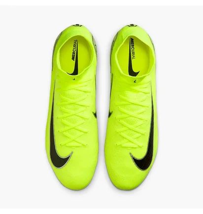 Бутси чоловічі Nike Zoom Mercurial Superfly 10 Elite Sg-Pro Green FQ8342-700