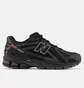 Кроссовки мужские New Balance 1906R Triple Black 1906ROE