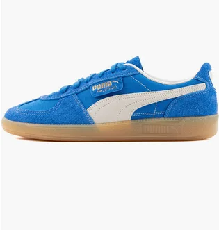 Кроссовки мужские Puma Palermo Vintage Hyperlink Blue 396841-01