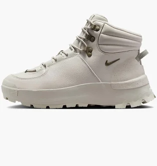 Кроссовки женские Nike City Classic Premium Beige FZ8629-100