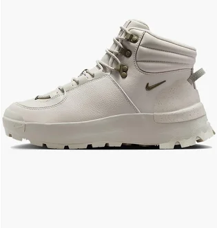 Кроссовки женские Nike City Classic Premium Beige FZ8629-100
