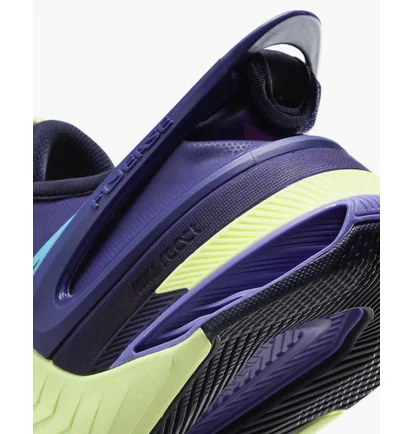 Кроссовки мужские Nike Metcon 8 Flyease Amp Violet Fd0457-500