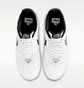 Кросівки дитячі Nike Air Force 1 07 Lv8 White HF2898-101
