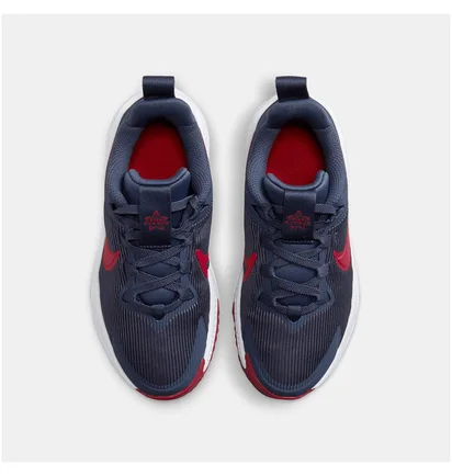 Кросівки дитячі Nike Star Runner 4 Little Kids Shoes Black DX7614-406