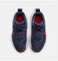 Кросівки дитячі Nike Star Runner 4 Little Kids Shoes Black DX7614-406