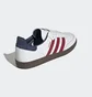 Кросівки чоловічі Adidas Samba Og White IH4881
