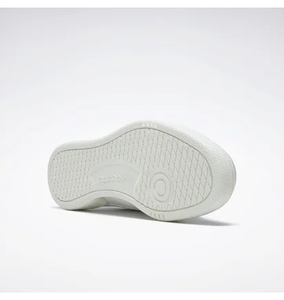Кросівки унісекс Reebok Club C 85 Vegan White GX7563