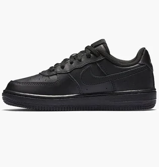 Кроссовки детские Nike FORCE 1 (PS) Black 314193-009