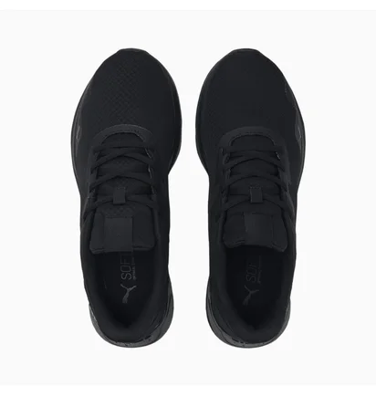 Кроссовки мужские Puma Disperse Xt 2 Mesh Black 376858-01