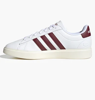 Кросівки чоловічі Adidas Grand Court 2.0 White Hp2534