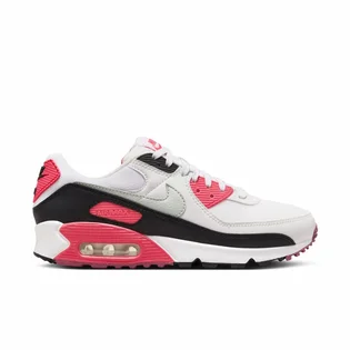Кросівки жіночі Nike Air Max 90 Aster Pink White DH8010-105