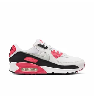 Кросівки жіночі Nike Air Max 90 Aster Pink White DH8010-105