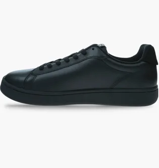 Кроссовки мужские Tommy Hilfiger Archive 98 Black EM0EM01596