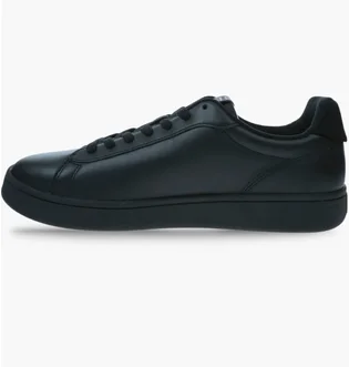 Кроссовки мужские Tommy Hilfiger Archive 98 Black EM0EM01596