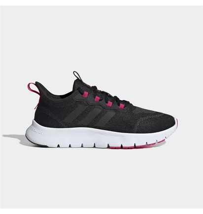 Кроссовки женские Adidas Nario Move Shoes Black GZ9049