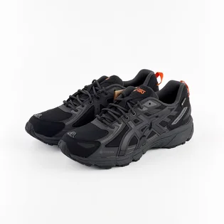 Кросівки унісекс Asics Gel-Venture 6 Gore-Tex Black 1203A560-022