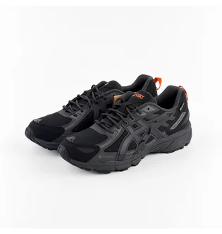 Кроссовки унисекс Asics Gel-Venture 6 Gore-Tex Black 1203A560-022