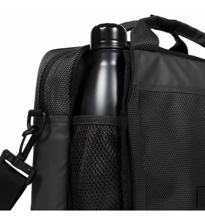 Сумка унисекс EASTPAK Acton Black EK00042F80W