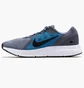 Кроссовки мужские Nike Zoom Span 3 Grey/Blue CQ9269-014