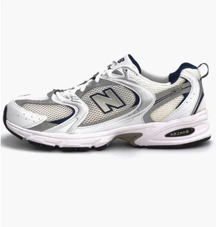 Кросівки унісекс New Balance Mr530 White MR530sg