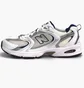 Кросівки унісекс New Balance Mr530 White MR530sg