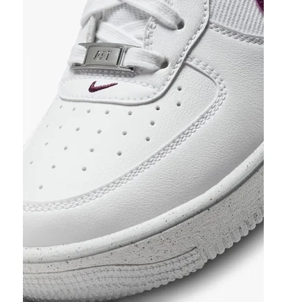 Кросівки дитячі Nike Air Force 1 Crater Nn White Dh8695-100