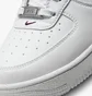 Кросівки дитячі Nike Air Force 1 Crater Nn White Dh8695-100