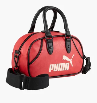 Сумка унісекс Puma Archive Mini Grip Red 091137-02