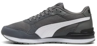 Кросівки чоловічі Puma St Runner V4 Mesh Grey 399666-03