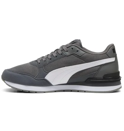 Кроссовки мужские Puma St Runner V4 Mesh Grey 399666-03