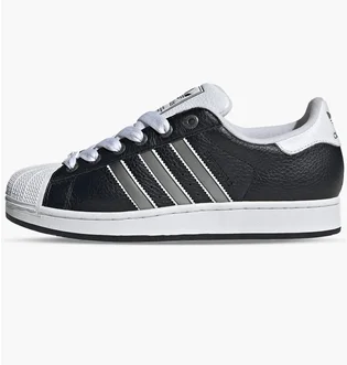 Кроссовки унисекс Adidas Superstar Ii Black JQ3209