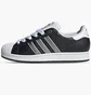 Кросівки унісекс Adidas Superstar Ii Black JQ3209