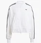 Бомбер женский Adidas Windbreaker White JZ6769