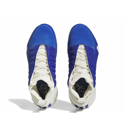 Кросівки чоловічі Adidas Harden Vol. 7 Blue HP3020